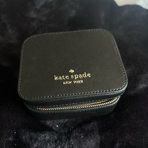 Kate spade Jewelry box